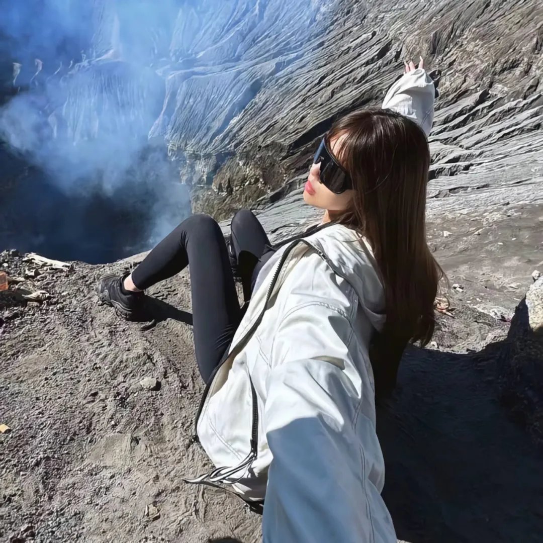 别撒娇了！喝！