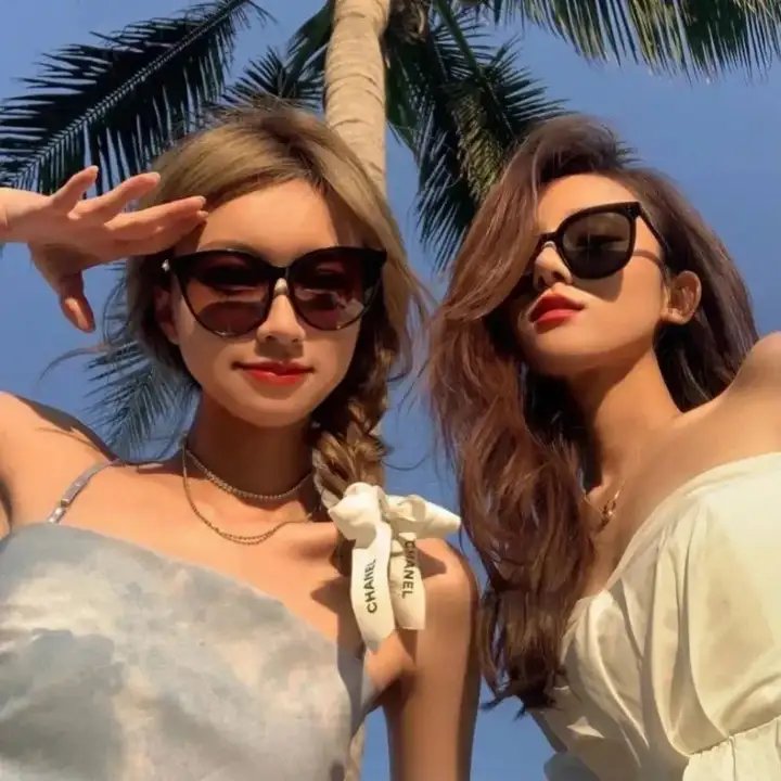 你是我的星光璀璨